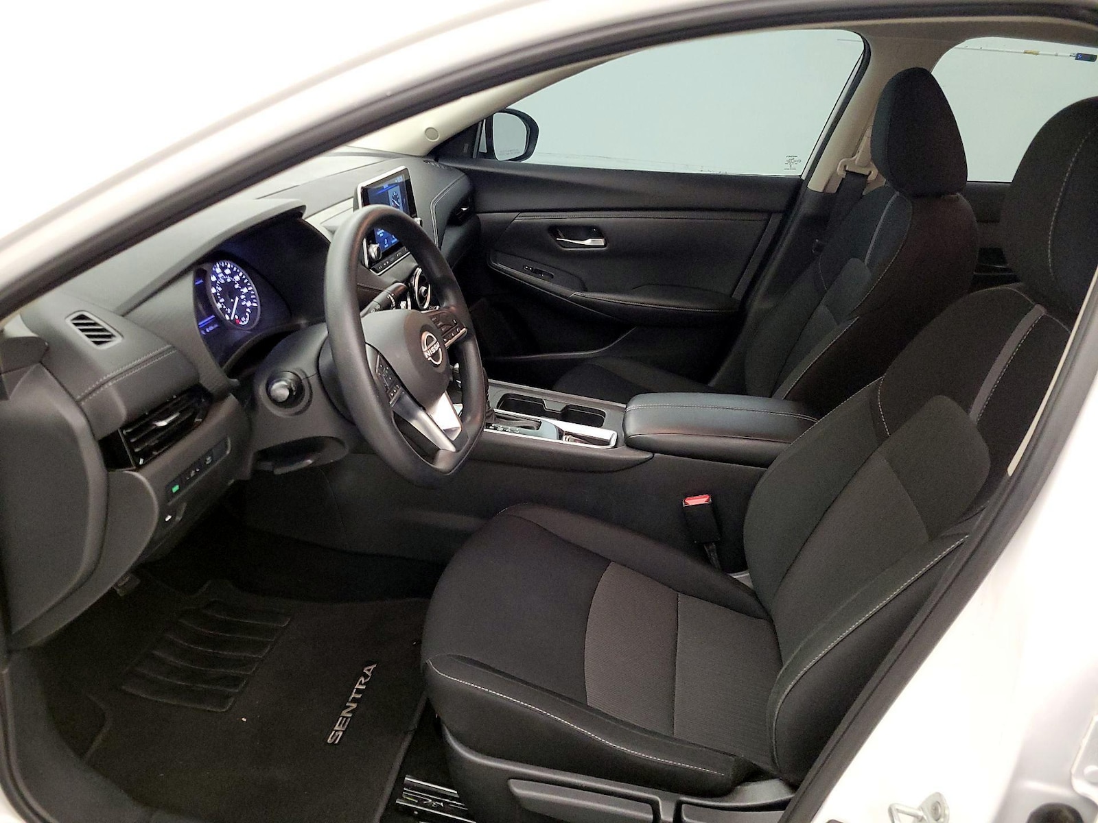 Side Airbags