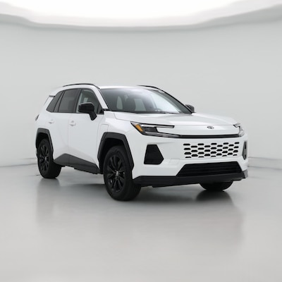 Vehicle exterior view