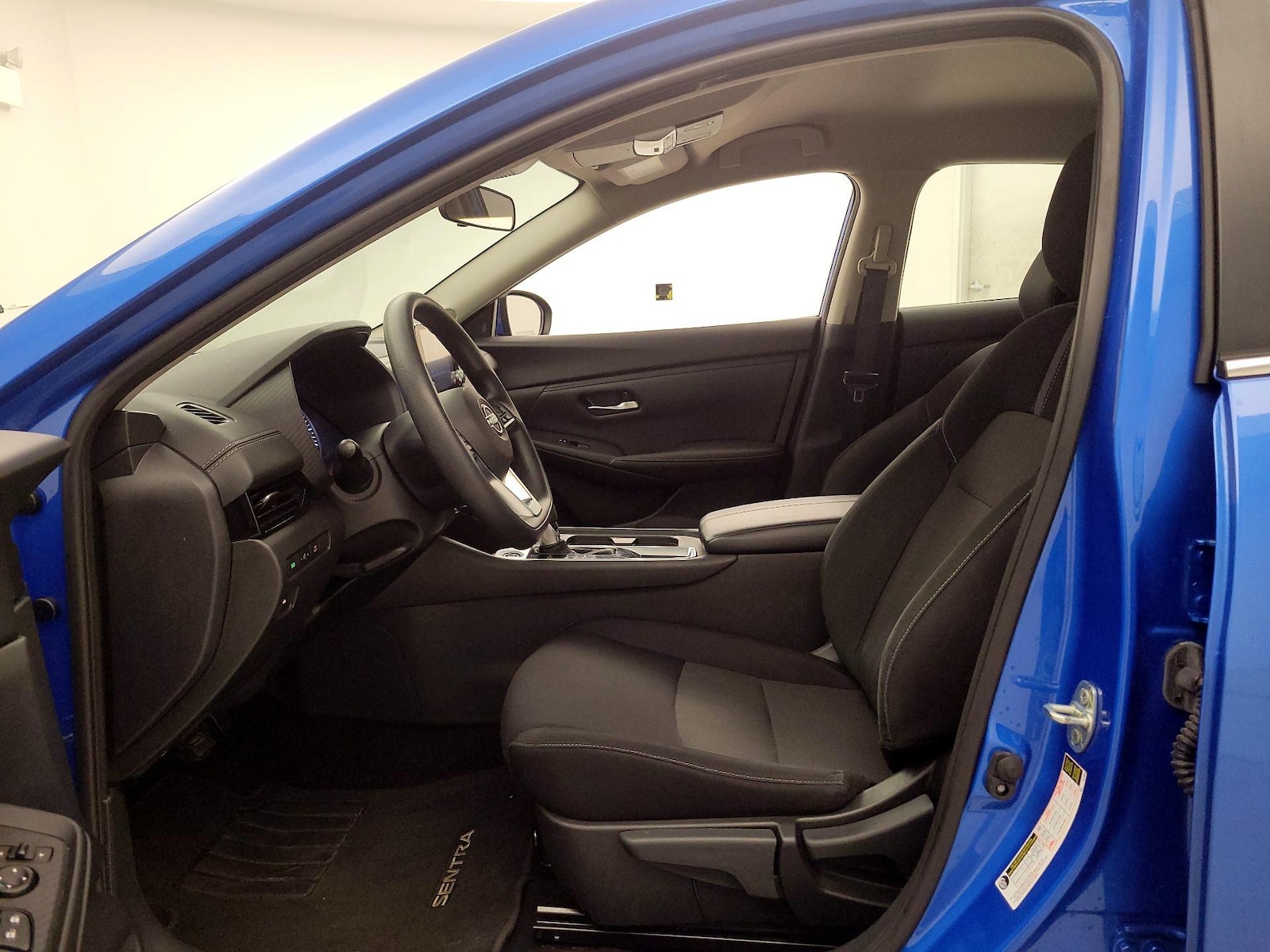 Side Airbags