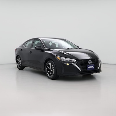 Recommended categories heading image of the selected vehicle