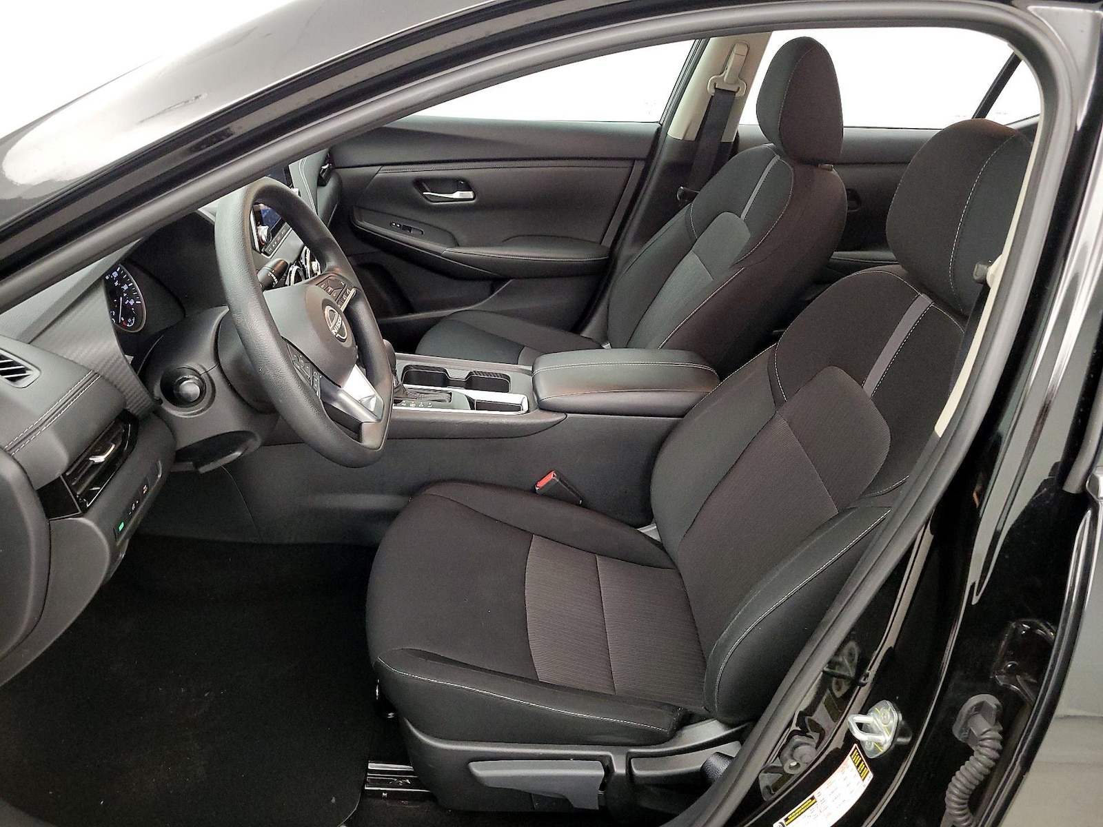 Side Airbags