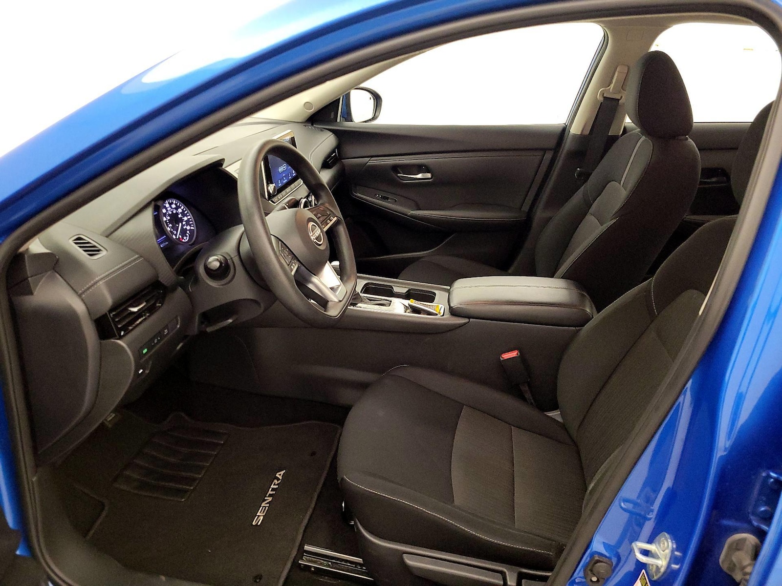 Side Airbags