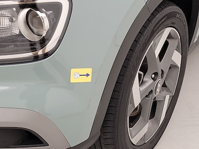 Condition detail