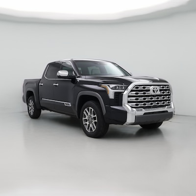 Recommended categories heading image of the selected vehicle