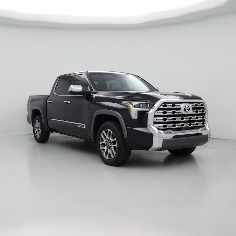 2024 Toyota Tundra 1794