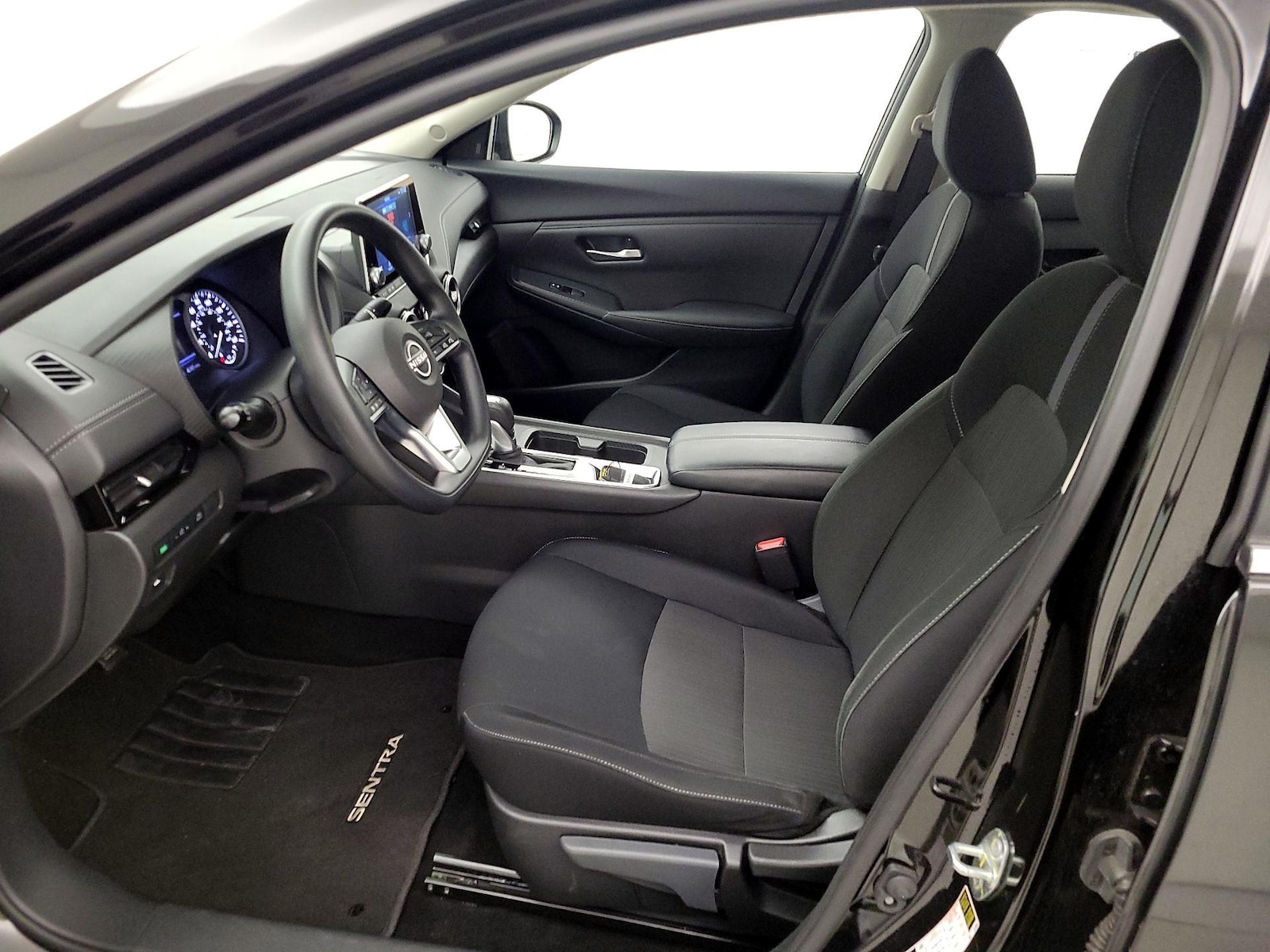 Side Airbags