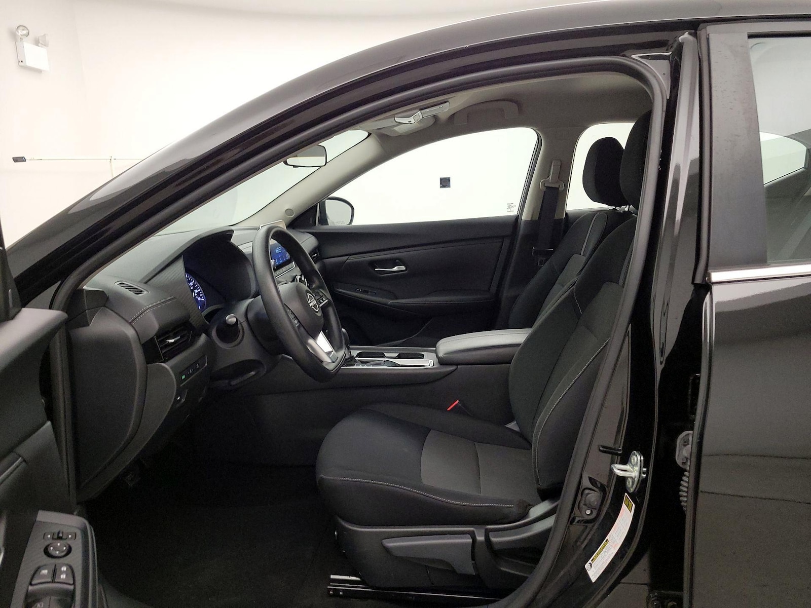 Side Airbags