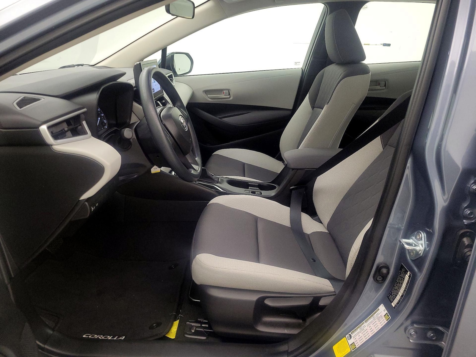 Side Airbags