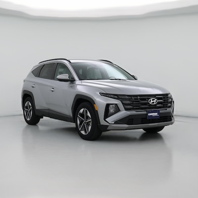 Recommended categories heading image of the selected vehicle