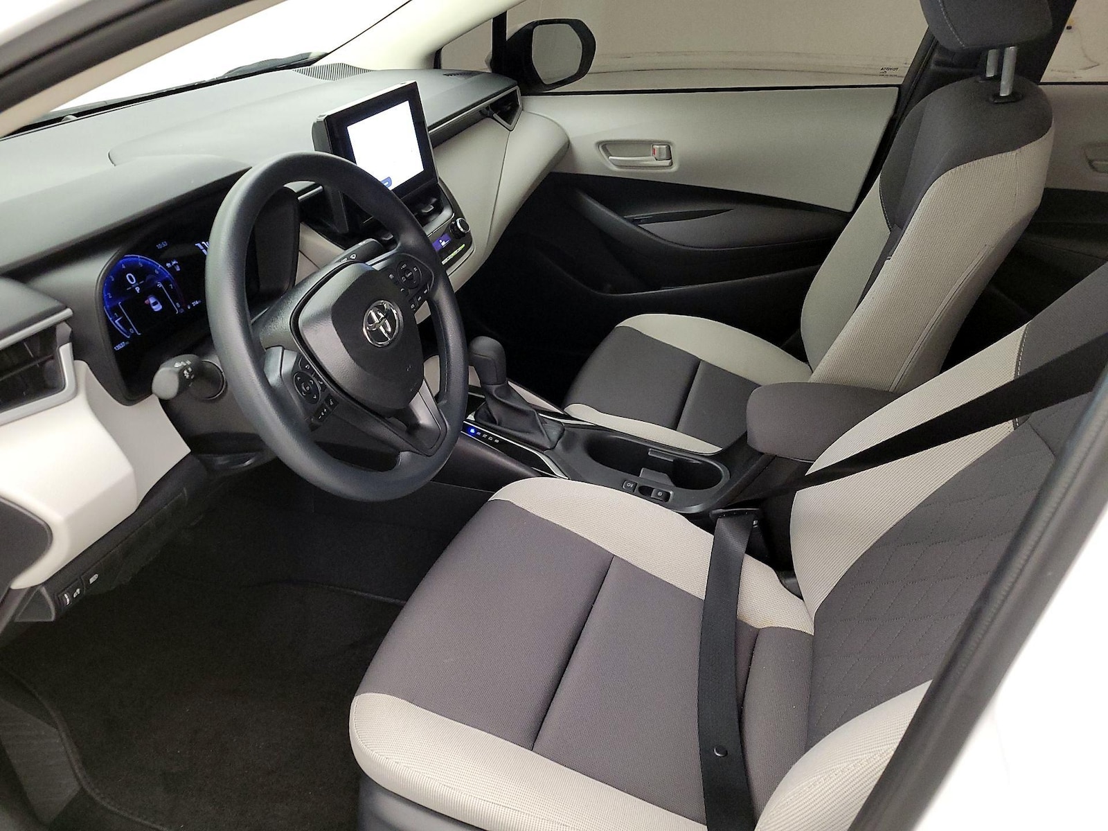 Side Airbags