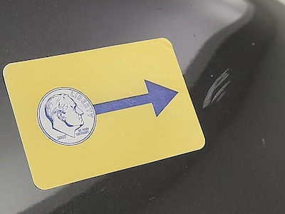 Condition detail