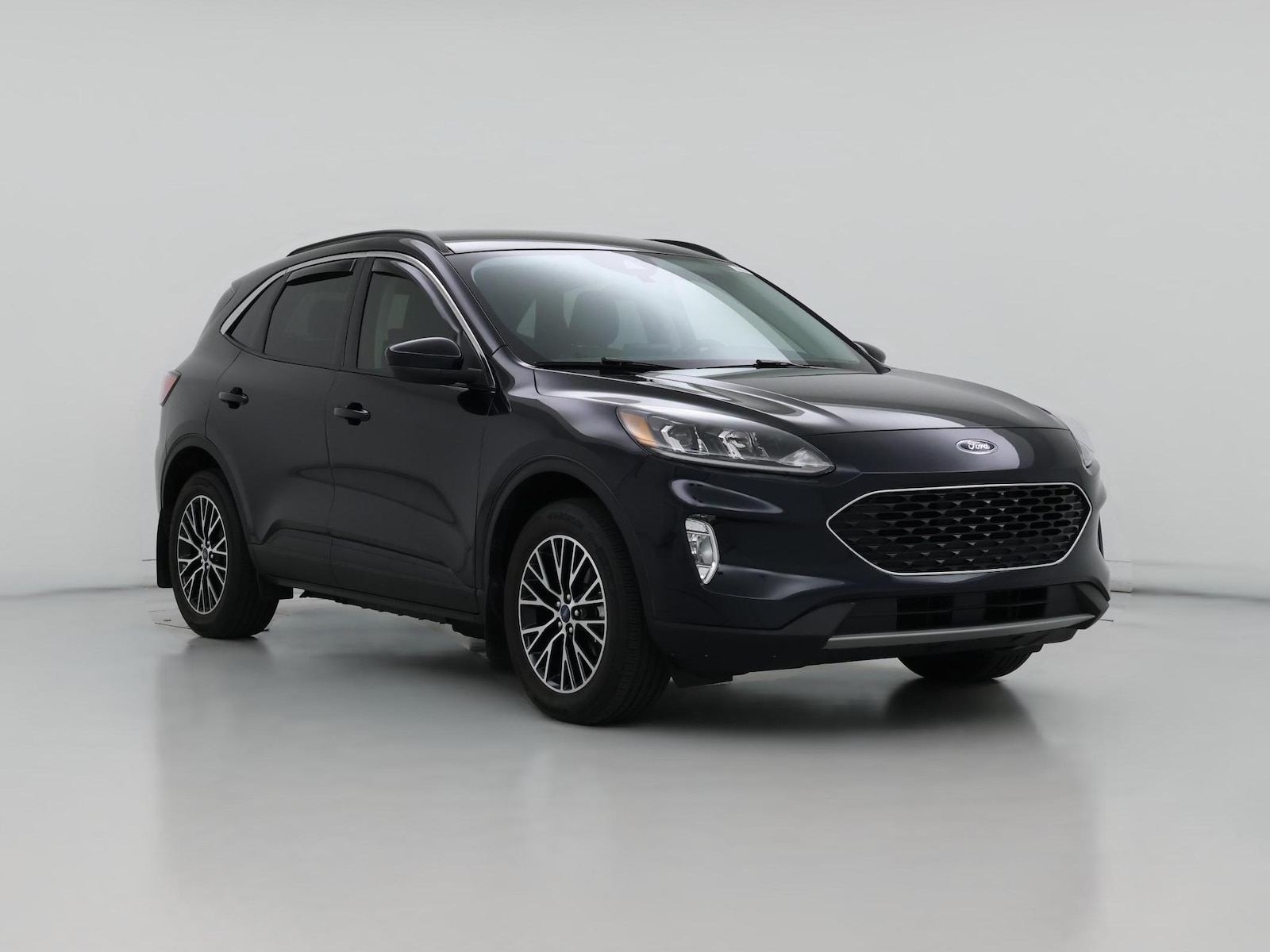 Smart Key & Power Hatch/Deck Lid