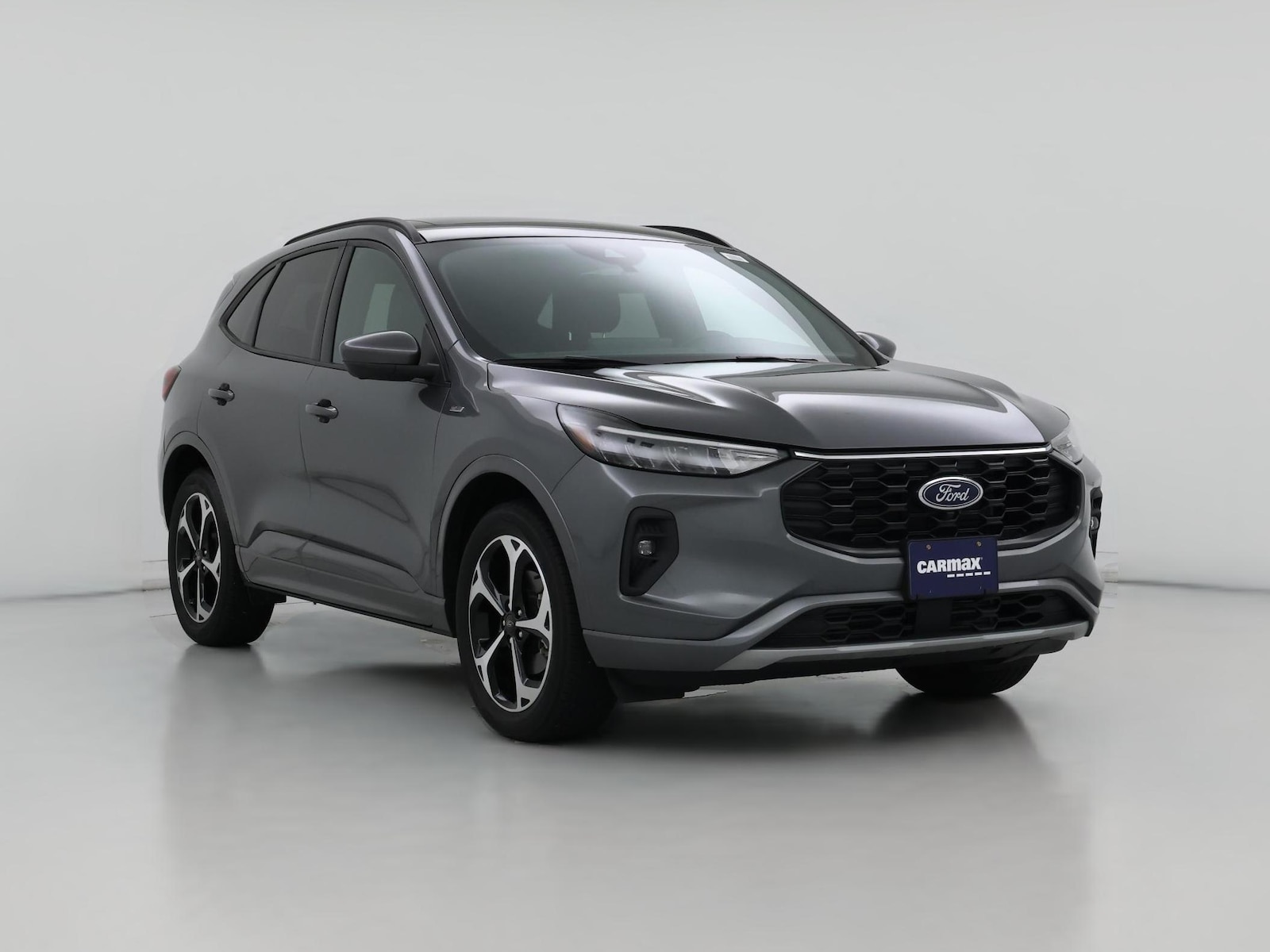 Smart Key & Power Hatch/Deck Lid