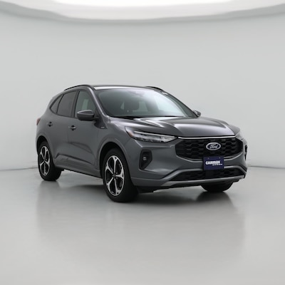 2024 Ford Escape ST-Line Select