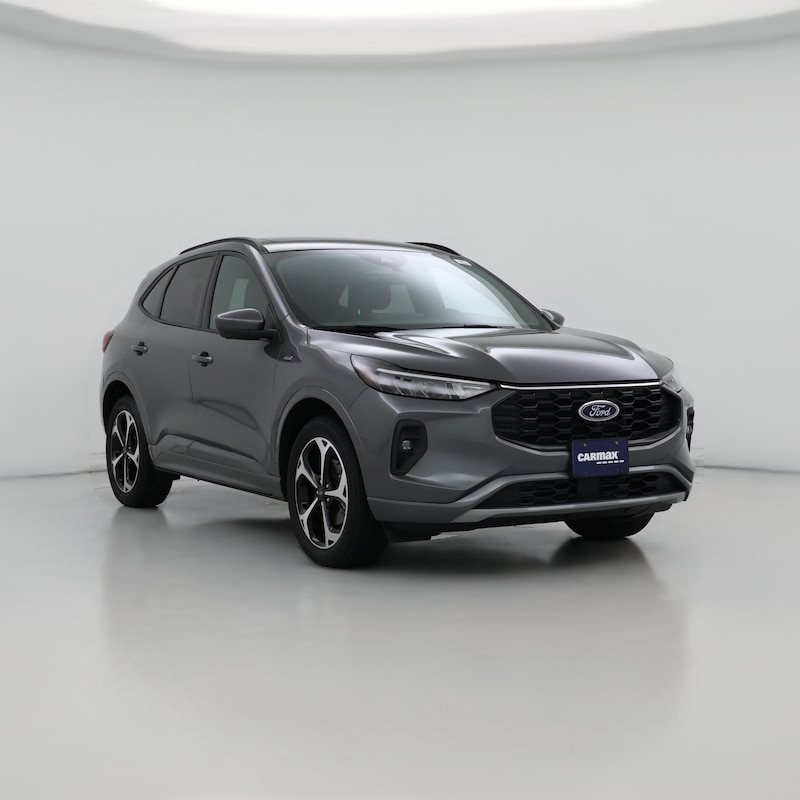 2024 Ford Escape ST-Line Select