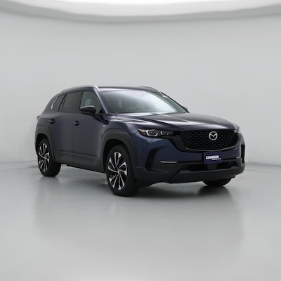 Recommended categories heading image of the selected vehicle