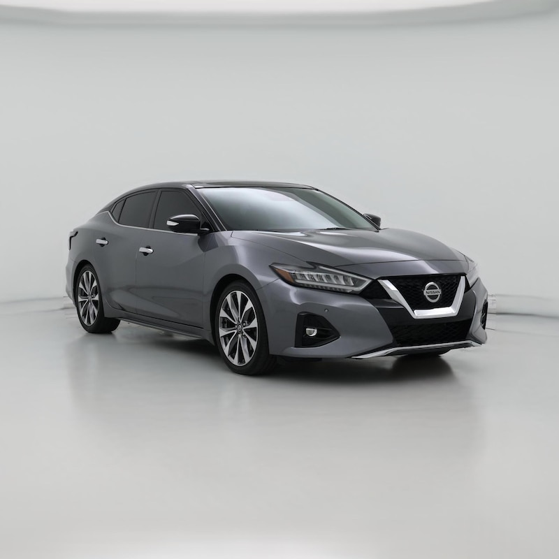 2022 Nissan Maxima Platinum
