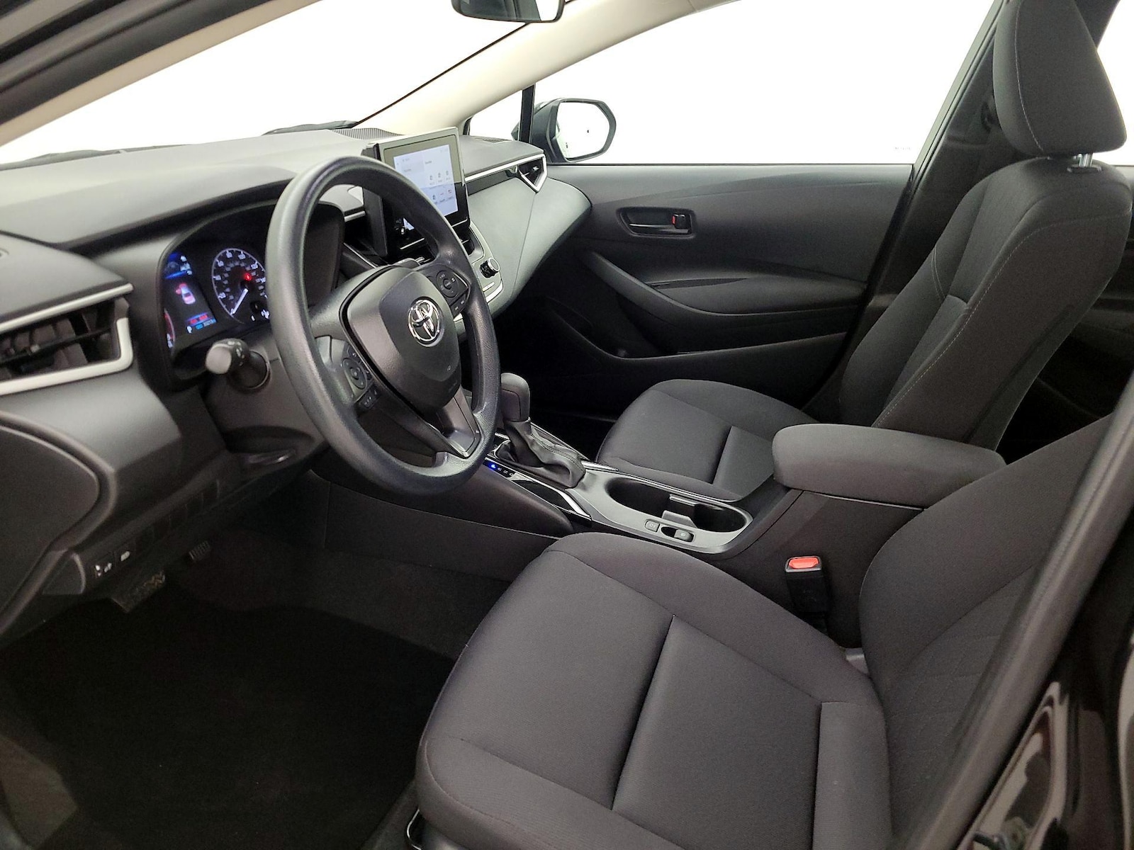 Side Airbags