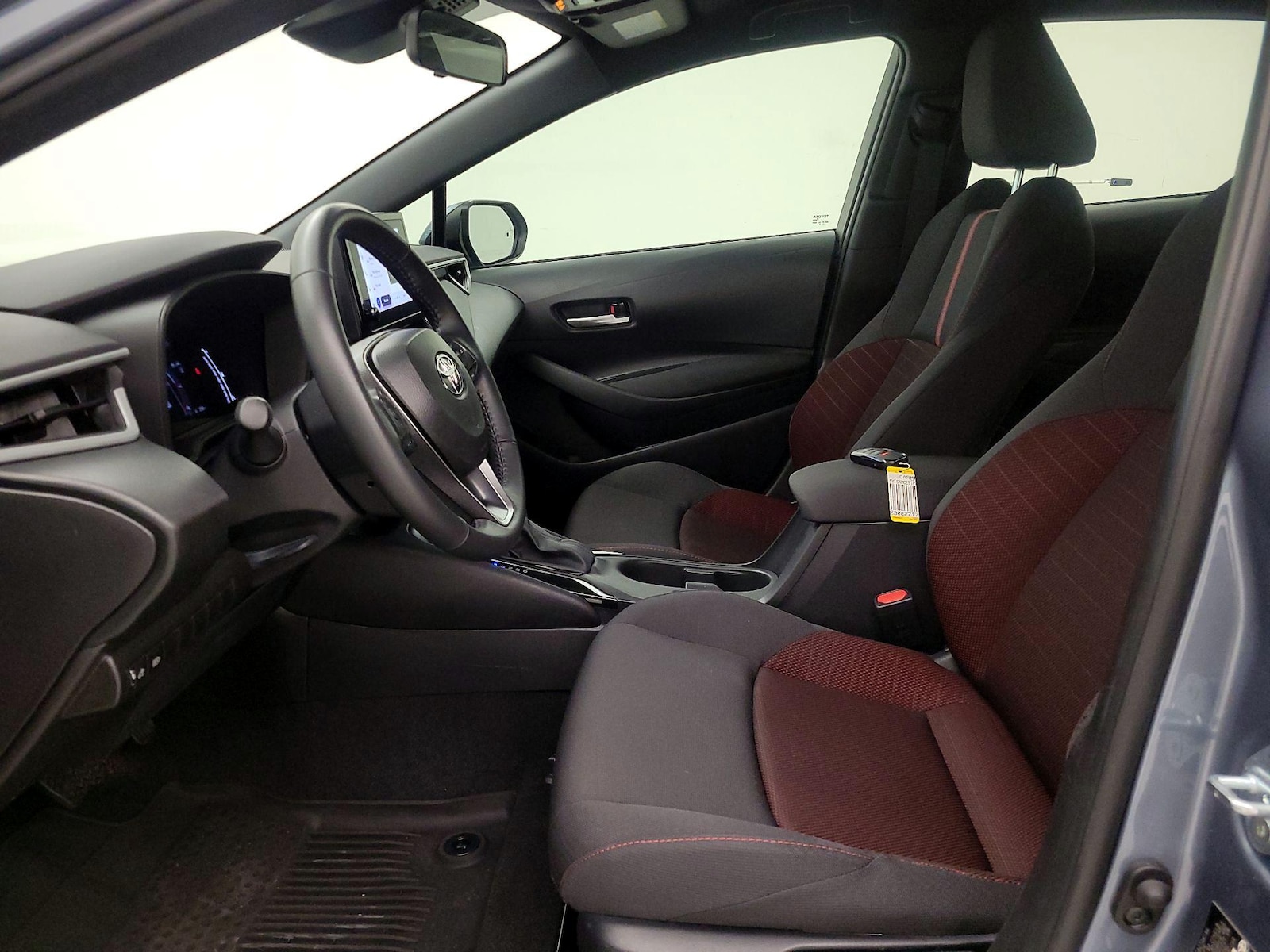 Side Airbags