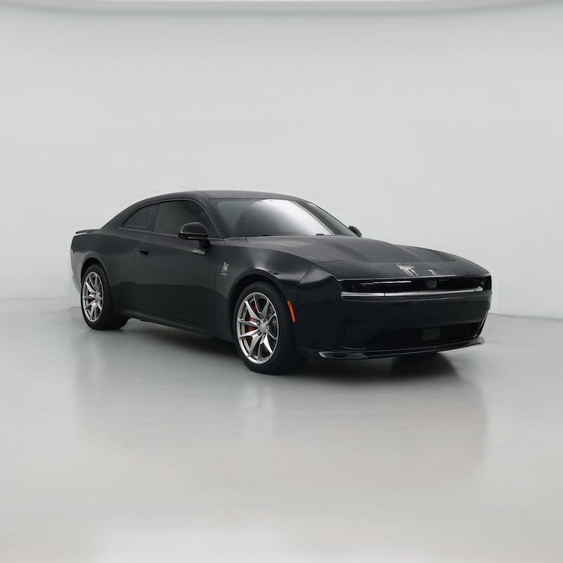 2024 Dodge Charger Daytona Scat Pack