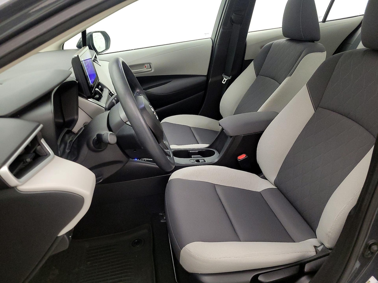 Side Airbags
