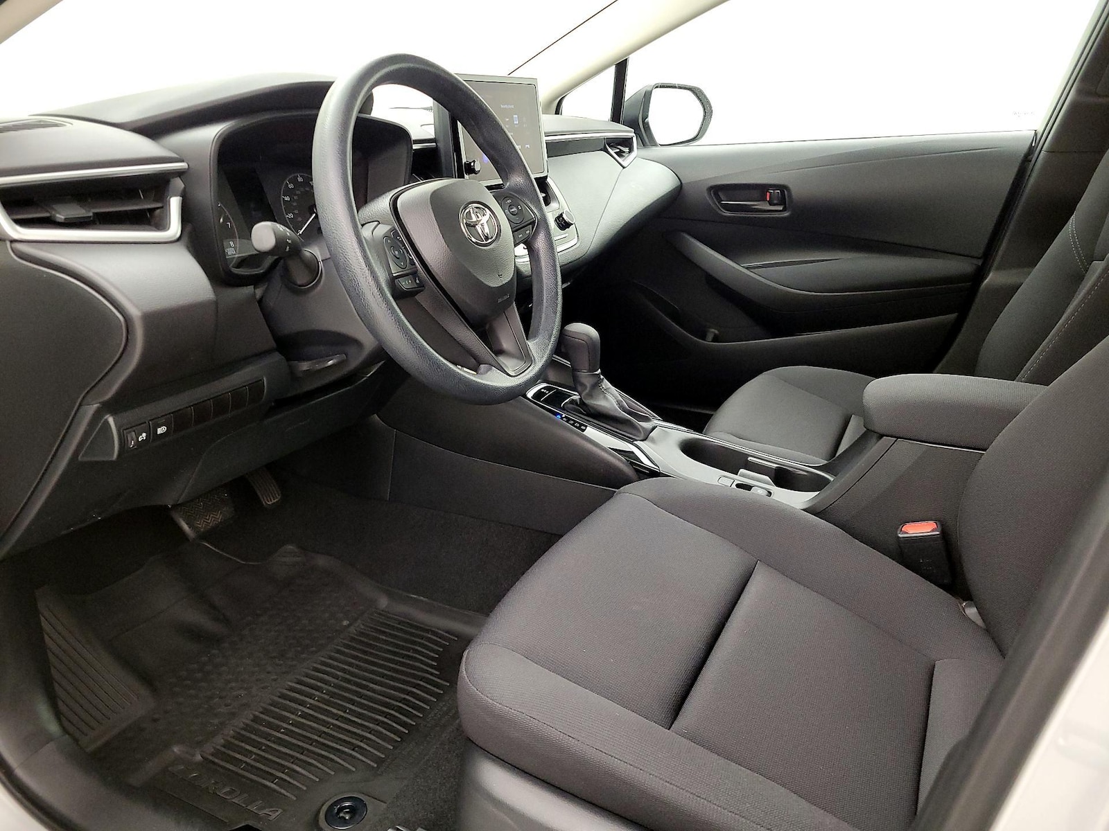 Side Airbags