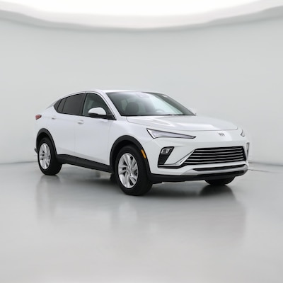 Vehicle exterior view