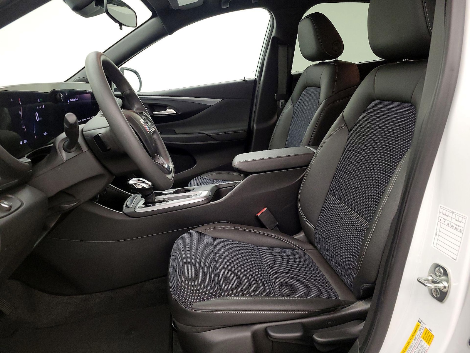 Side Airbags