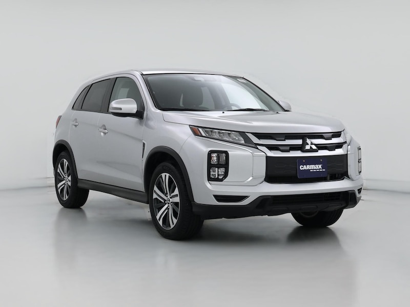 2025 Mitsubishi Outlander Sport SE