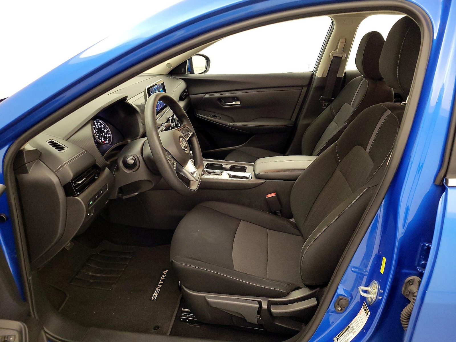 Side Airbags