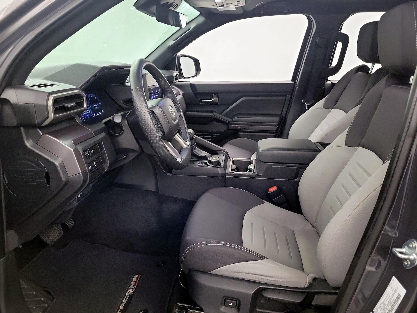 Side Airbags