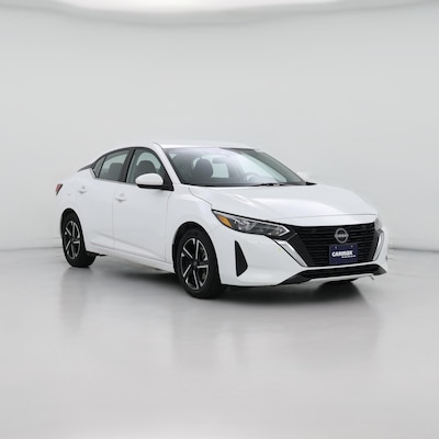 Vehicle exterior view