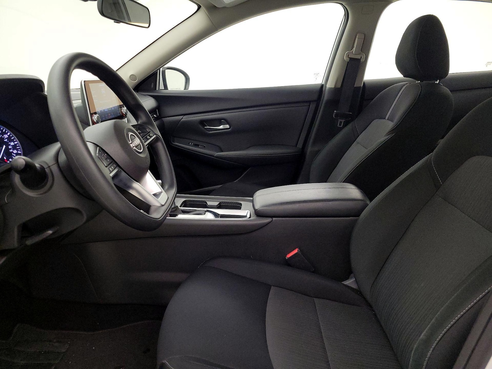 Side Airbags