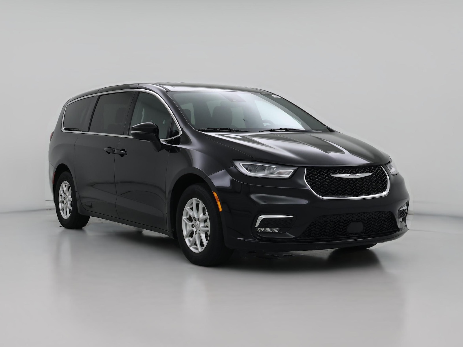 Smart Key & Power Hatch/Deck Lid