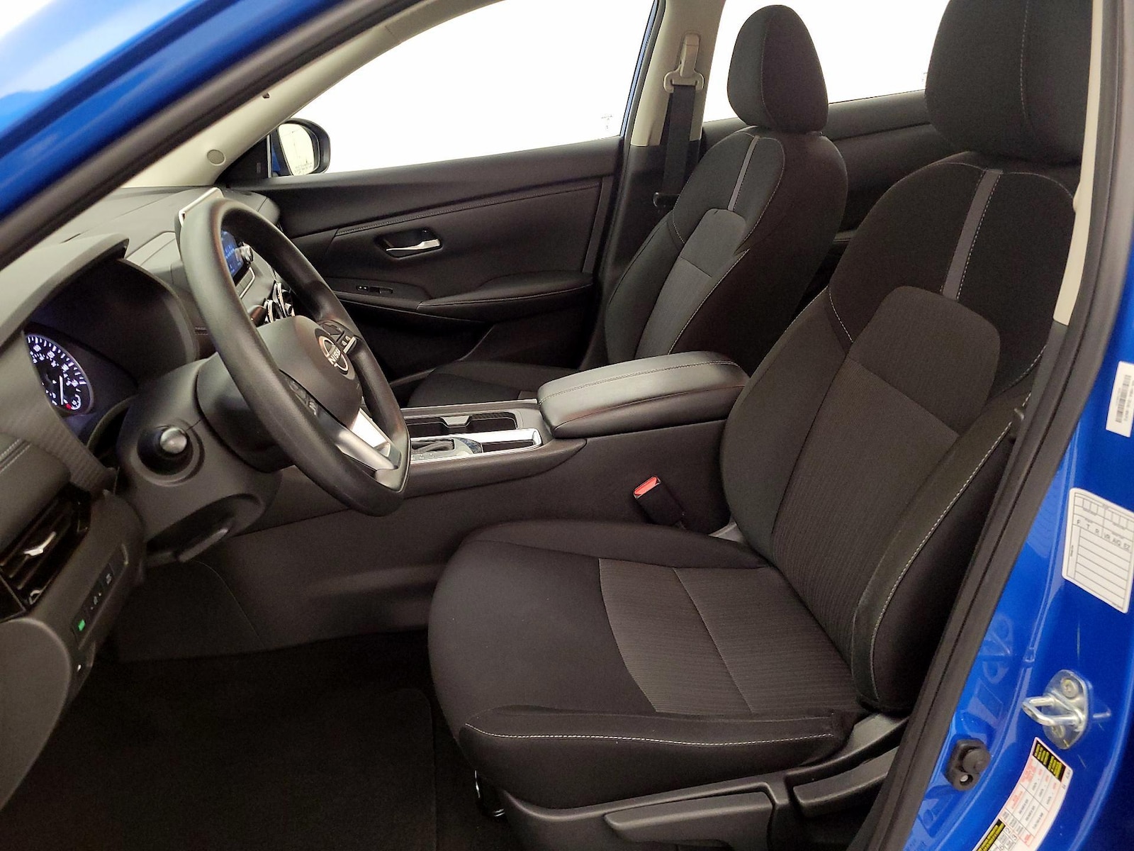 Side Airbags