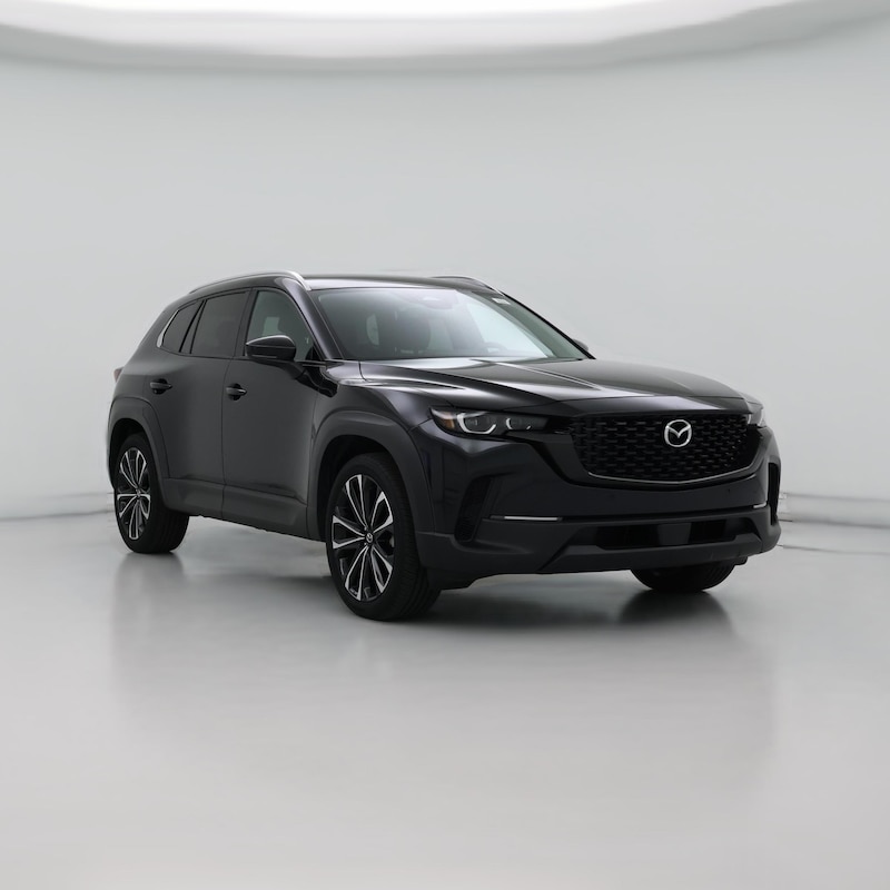 2026 Mazda CX-50 2.5 S Premium Package