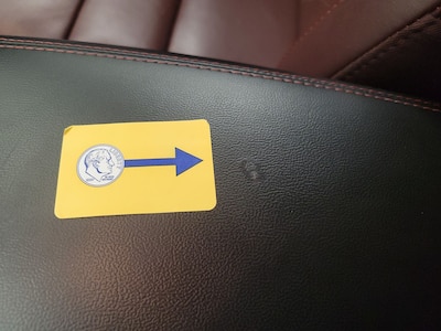 Condition detail