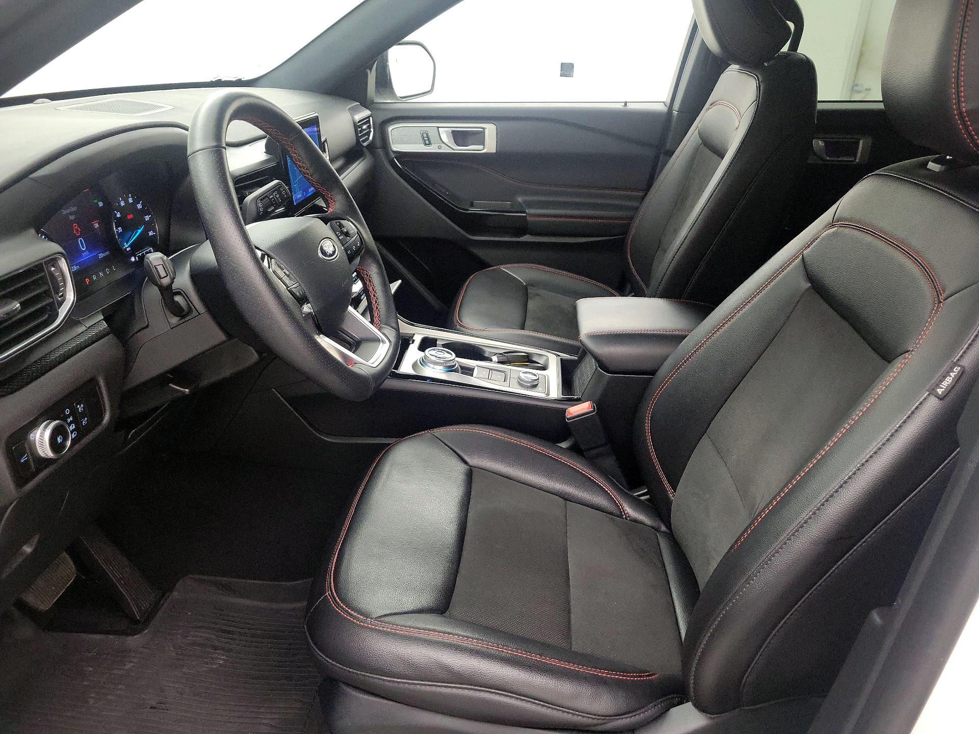 Thumbnail: 2023 Ford Explorer - 11