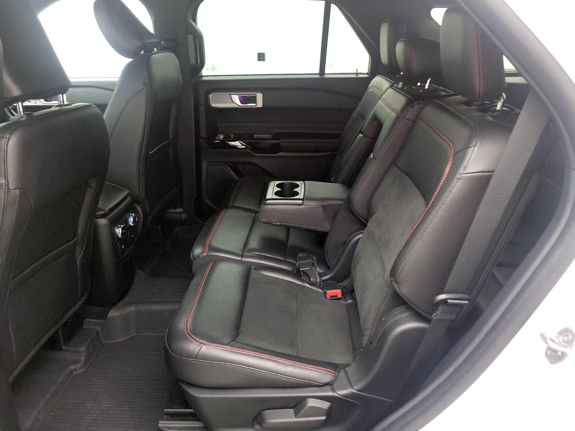 Thumbnail: 2023 Ford Explorer - 20