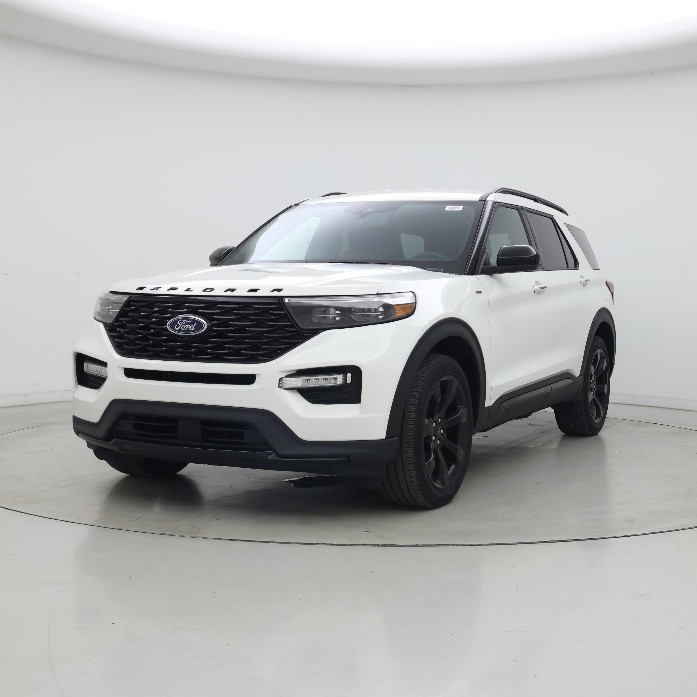 Thumbnail: 2023 Ford Explorer - 4