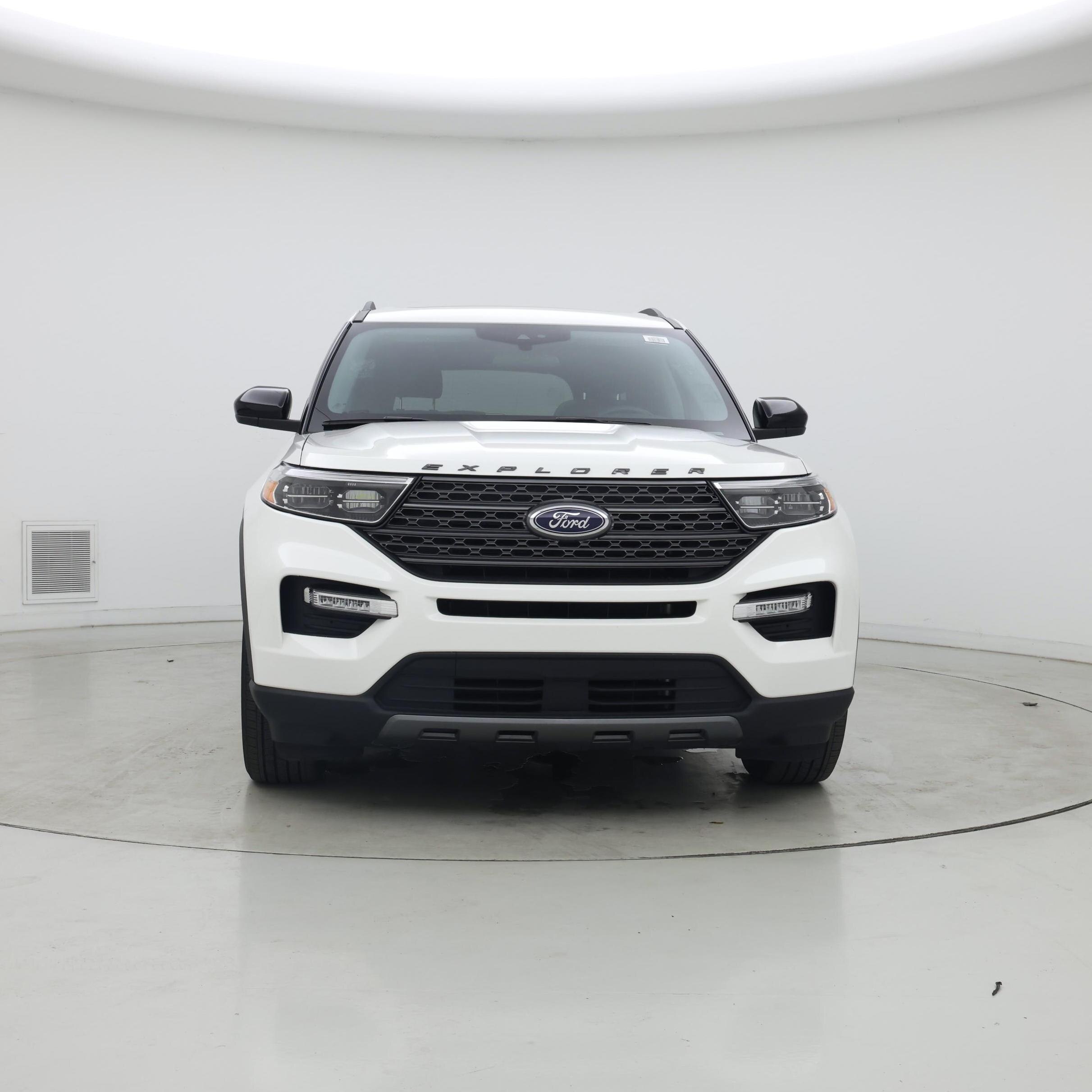 Thumbnail: 2023 Ford Explorer - 5