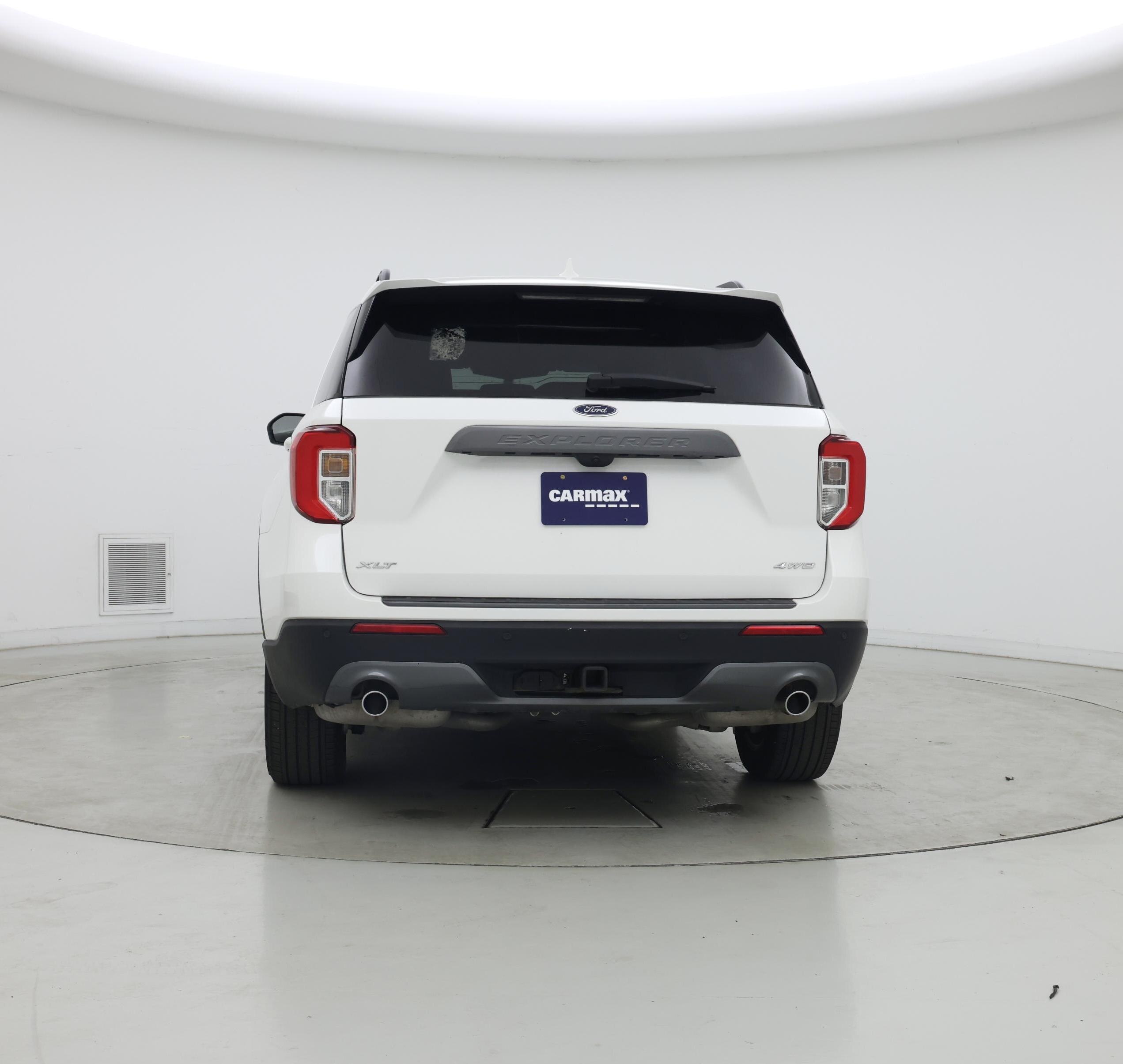 Thumbnail: 2023 Ford Explorer - 6