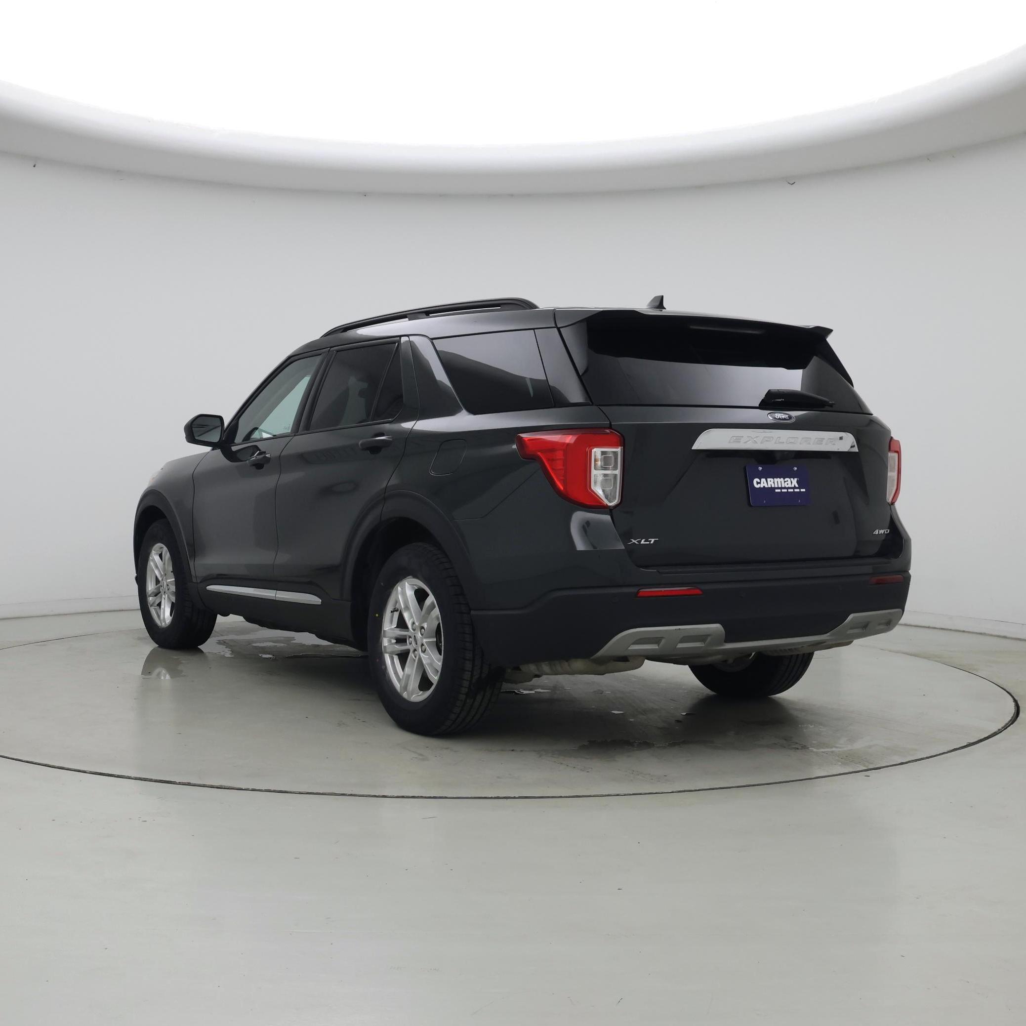Thumbnail: 2023 Ford Explorer - 2