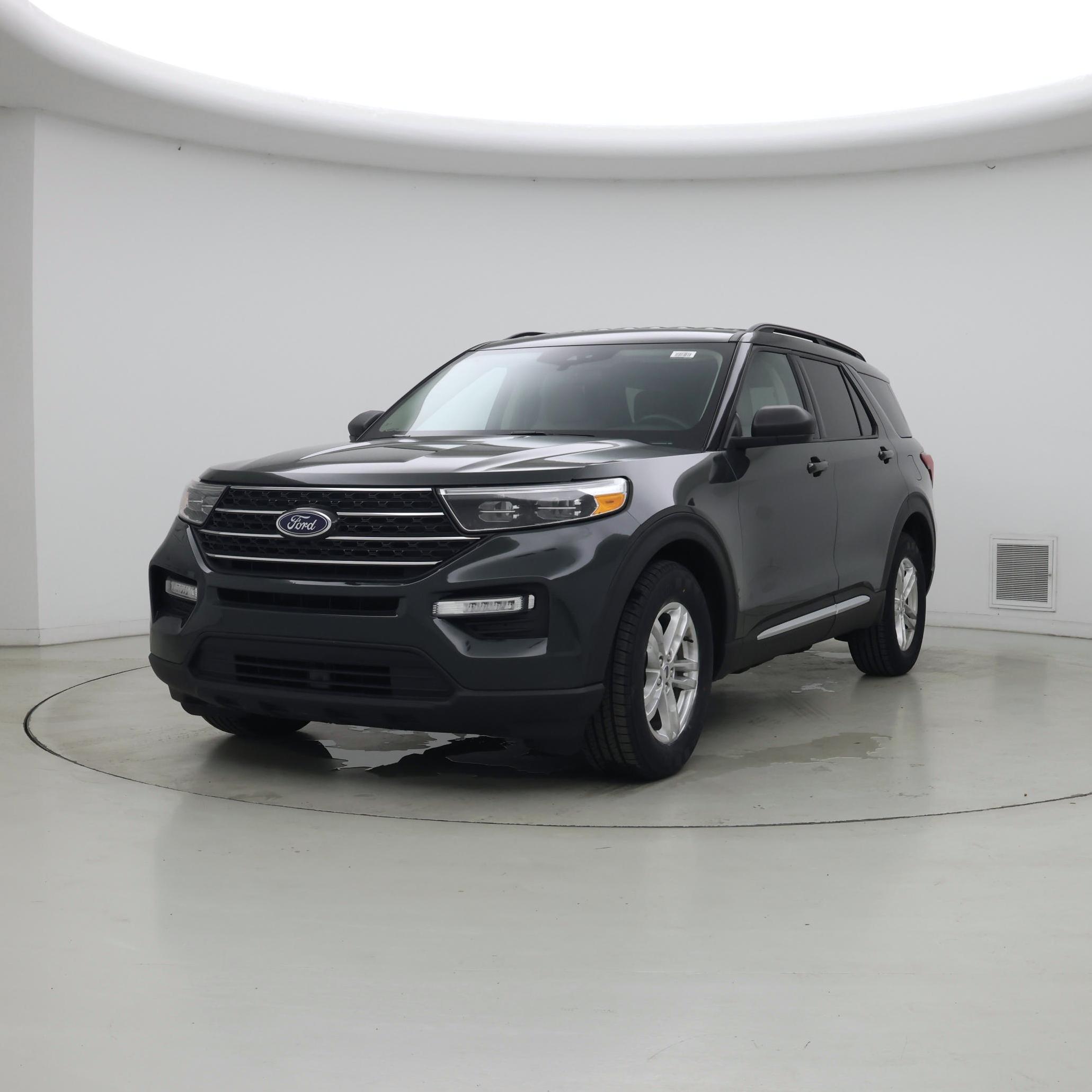Thumbnail: 2023 Ford Explorer - 4