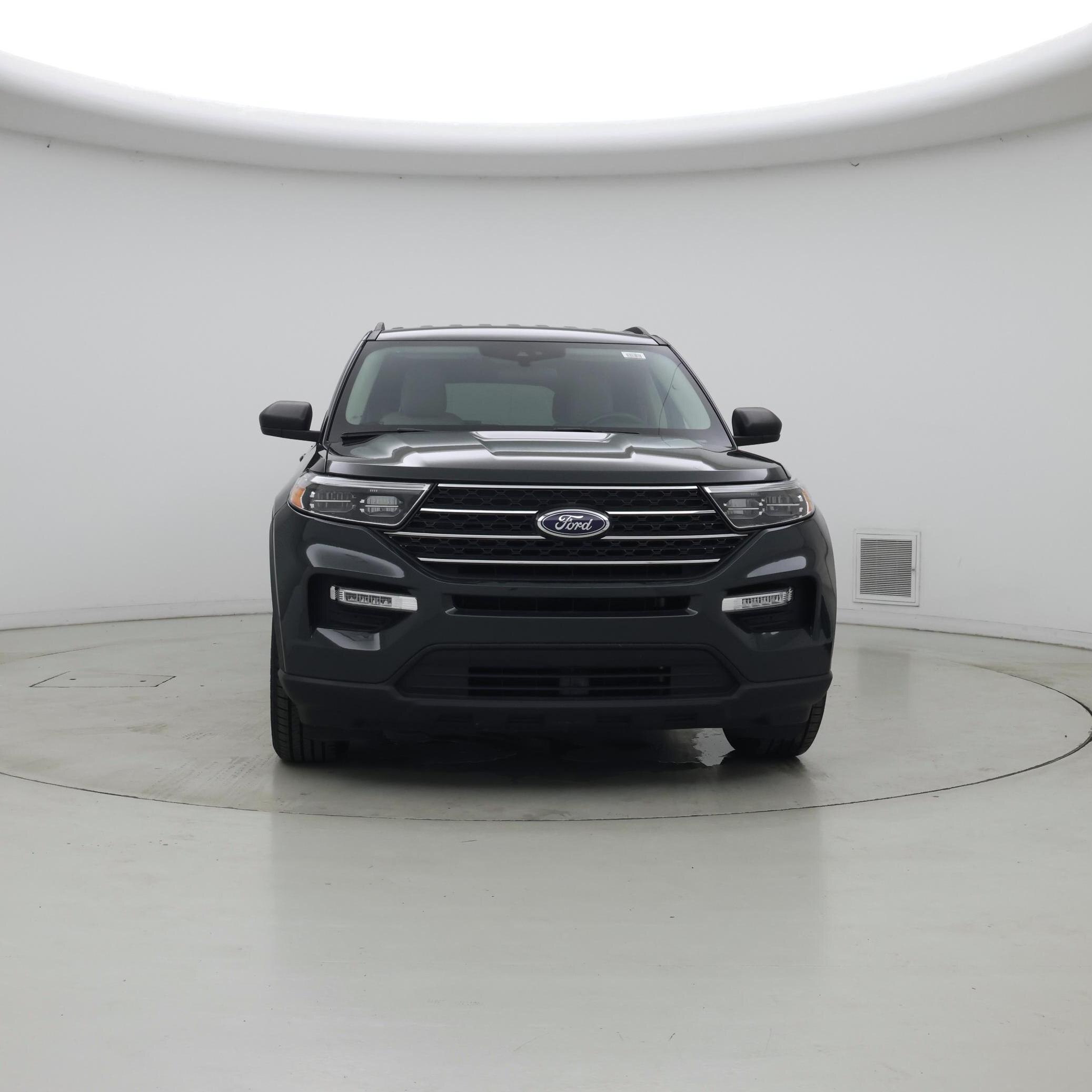 Thumbnail: 2023 Ford Explorer - 5