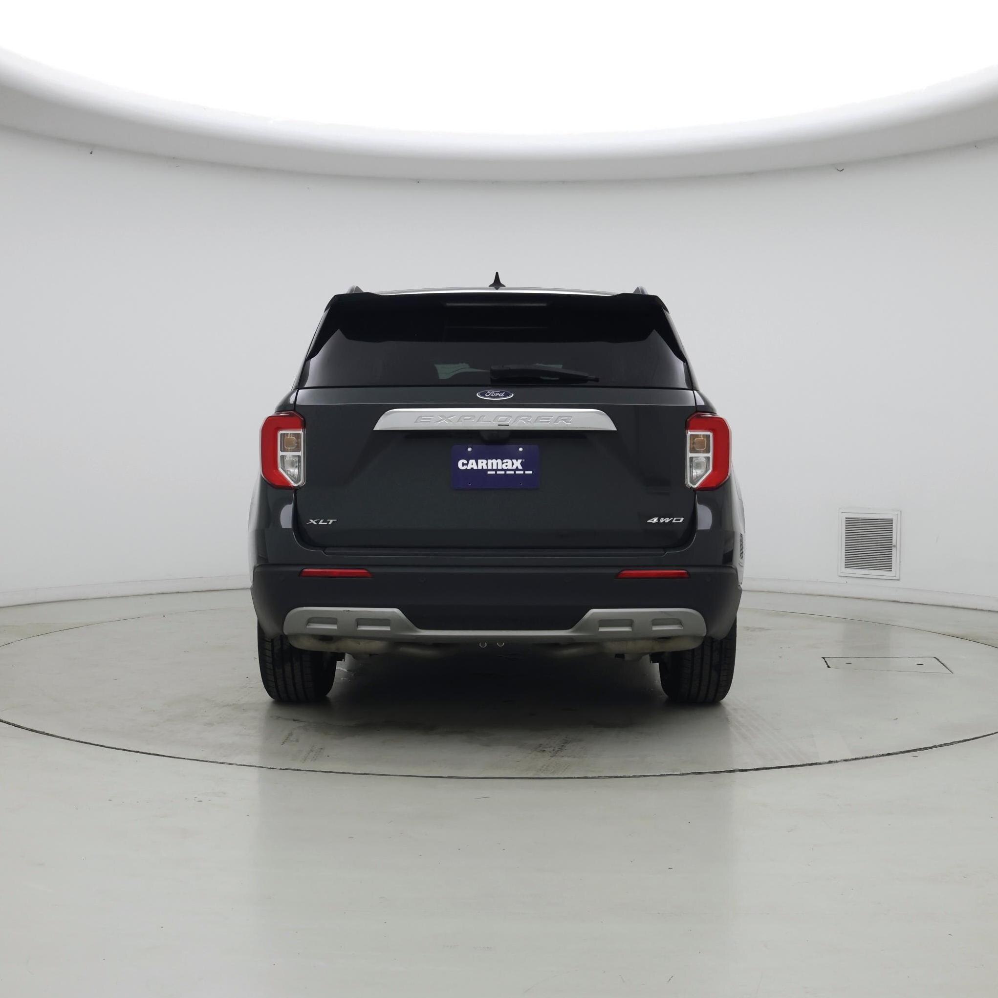 Thumbnail: 2023 Ford Explorer - 6