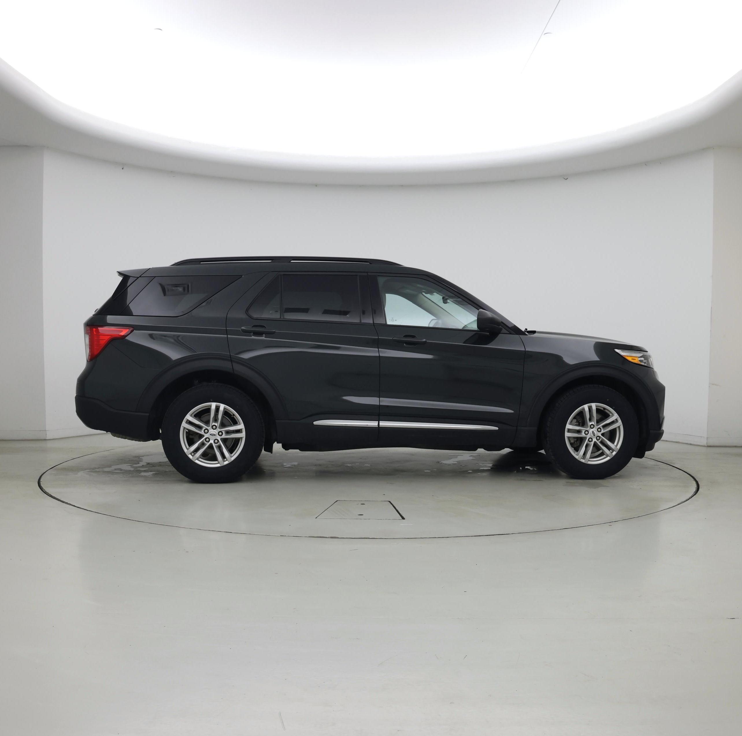 Thumbnail: 2023 Ford Explorer - 7