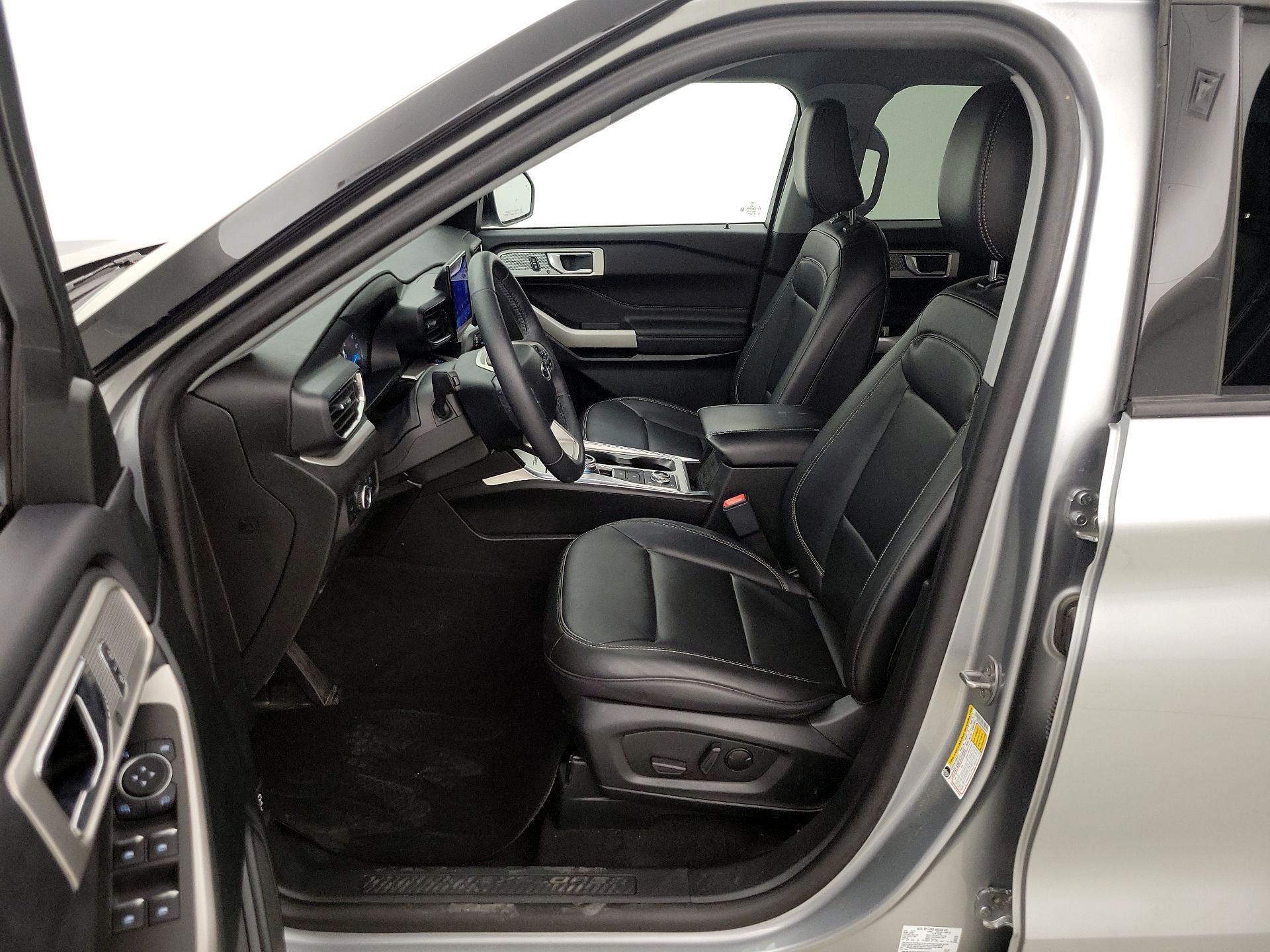 Thumbnail: 2024 Ford Explorer - 11