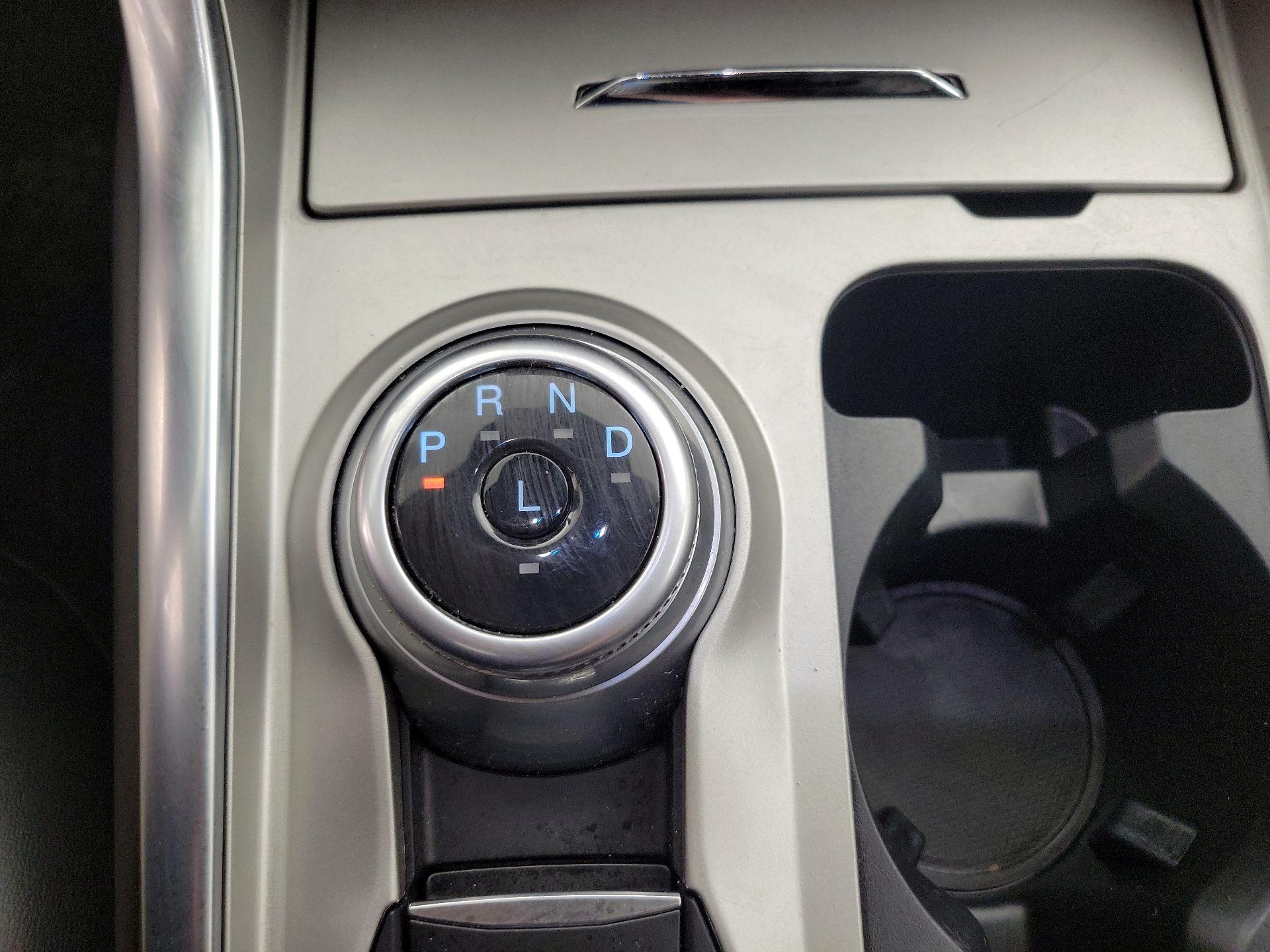 Thumbnail: 2024 Ford Explorer - 17