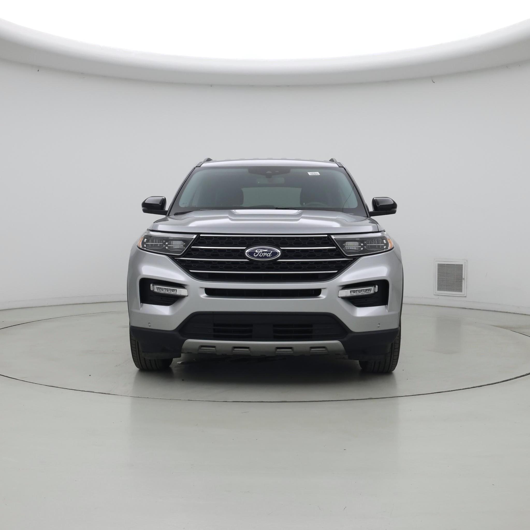 Thumbnail: 2024 Ford Explorer - 5
